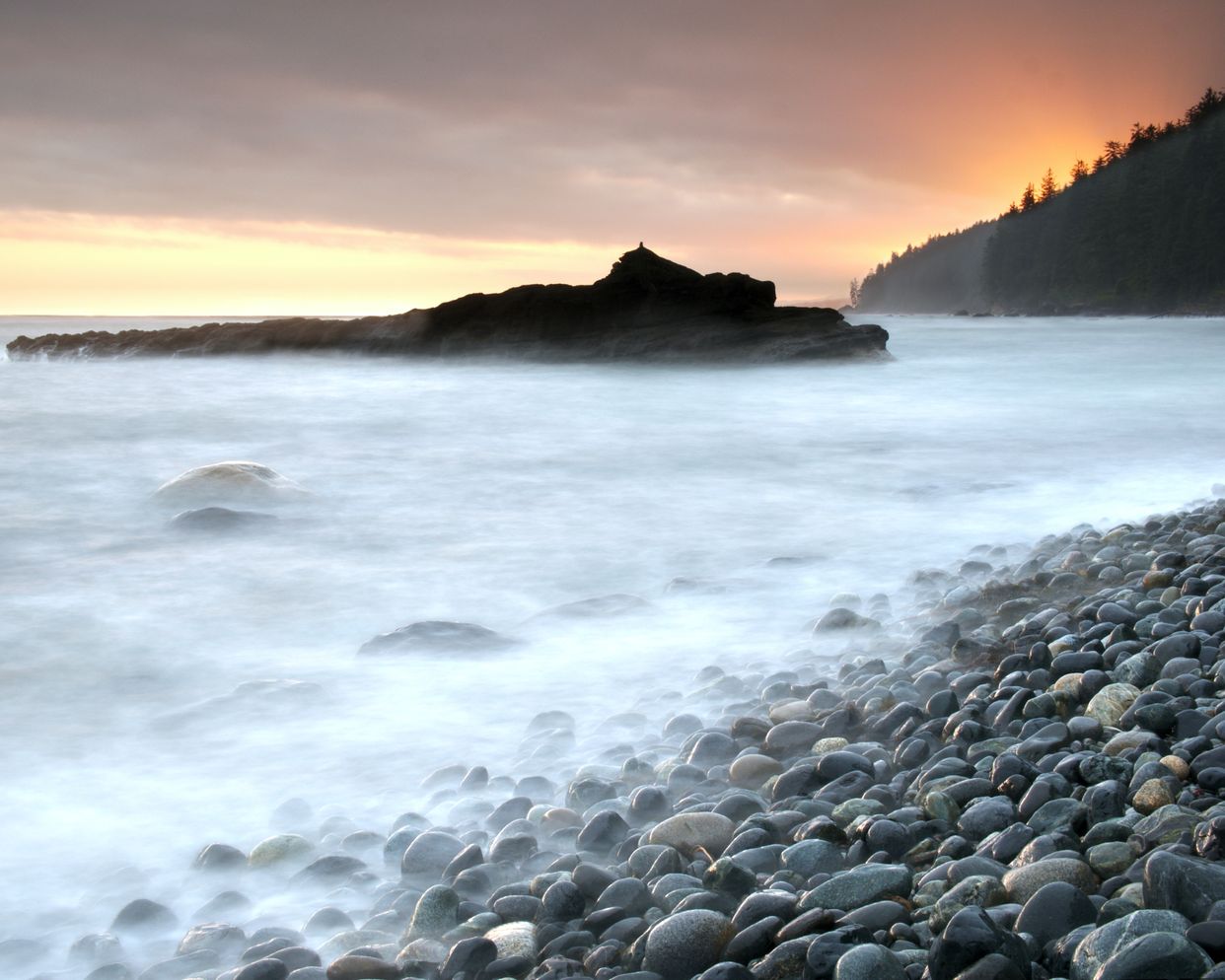 Chin Beach