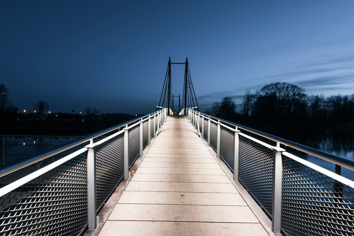 Geesthachter Hafenbrücke