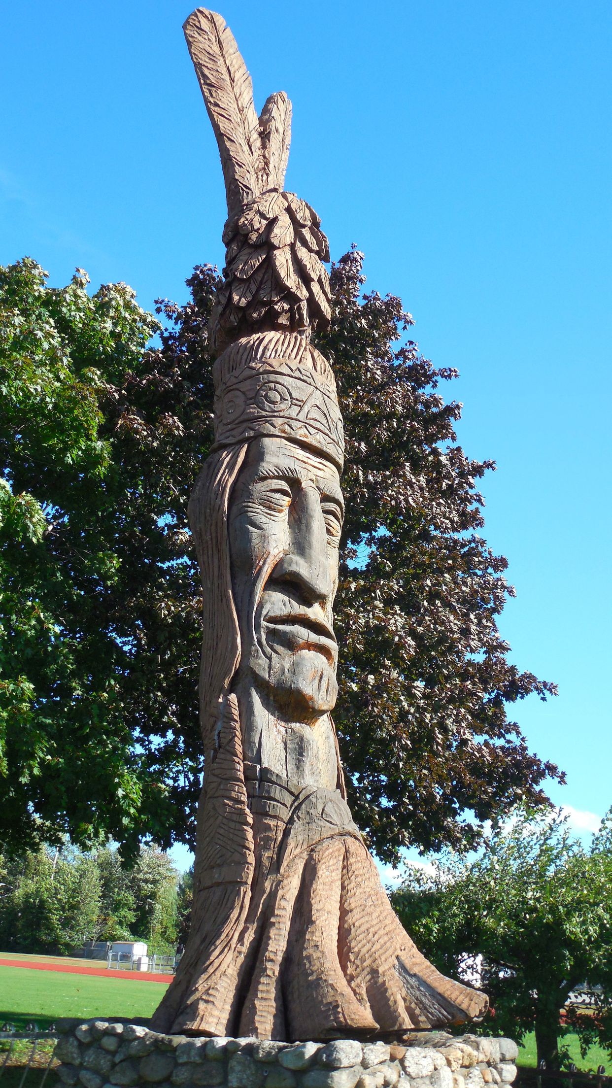 Keewakwa Abenaki Keenahbeh
