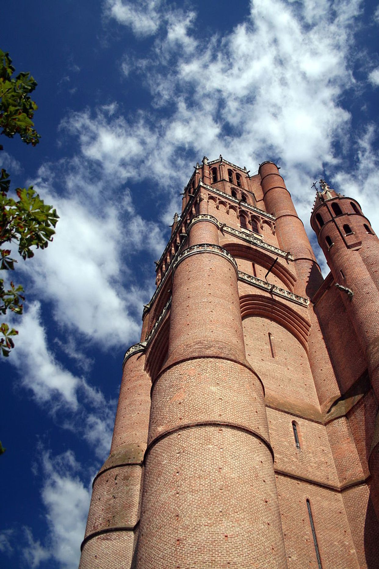 Albi Cathedral