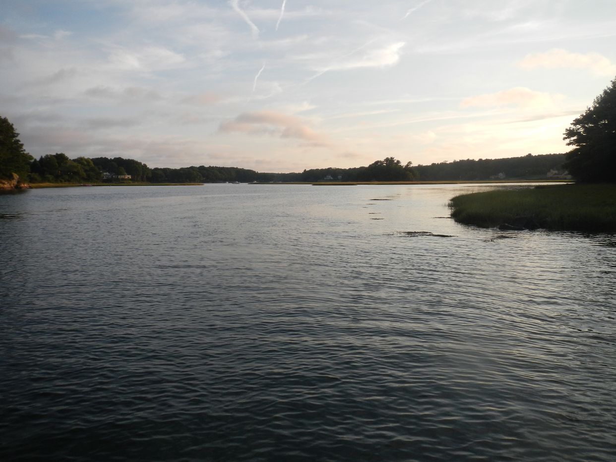 Piscataqua River