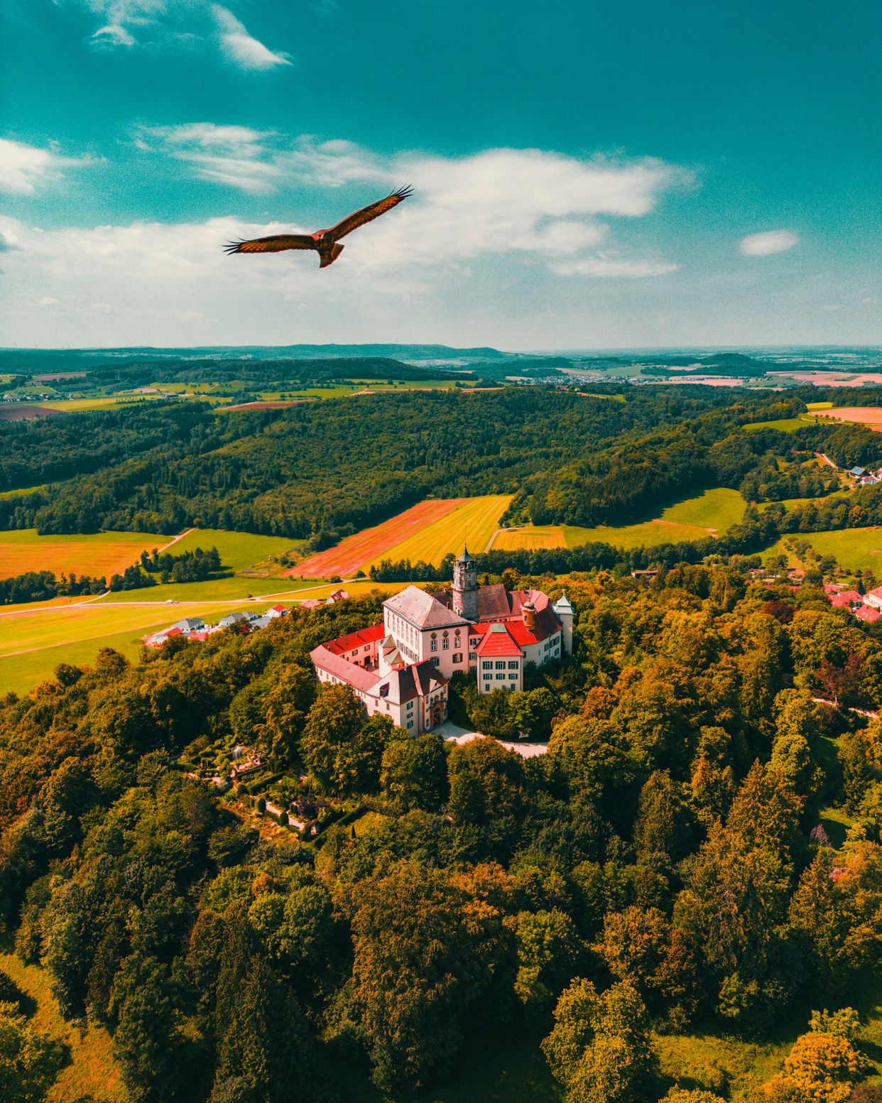 Schloss Baldern
