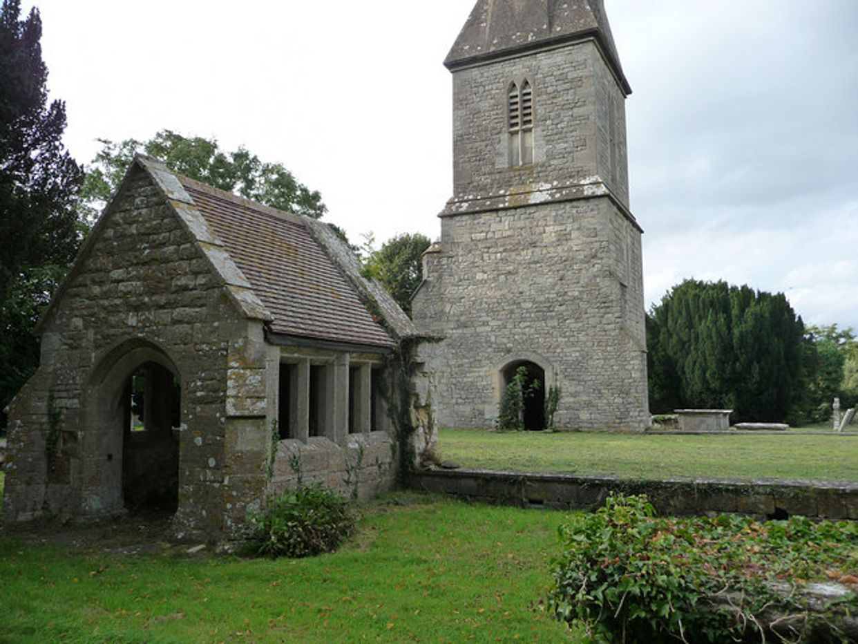 St. Peter's Church