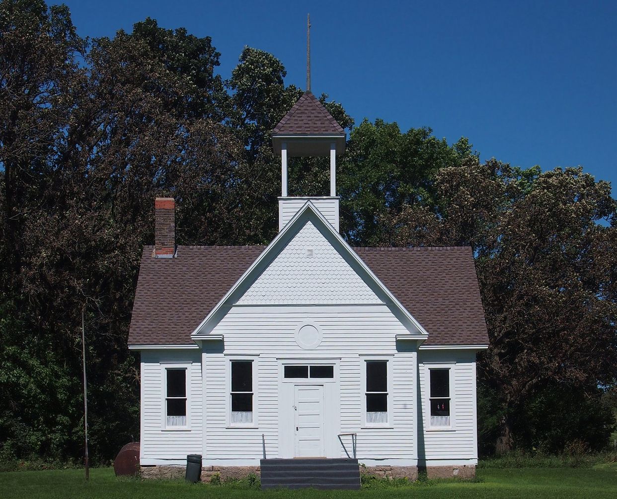 Chippewa Falls Town Hall 