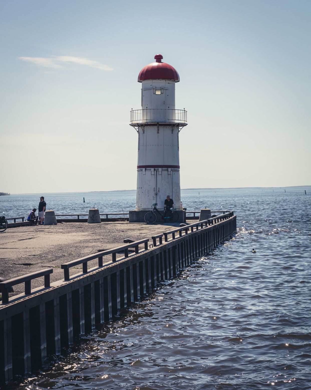 Phare de Lachine