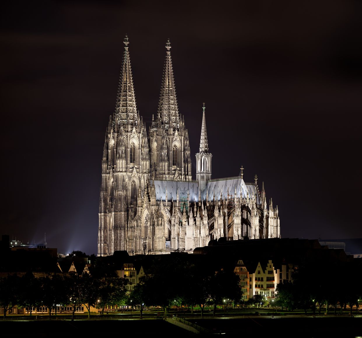 Cathedral Church of Saint Peter