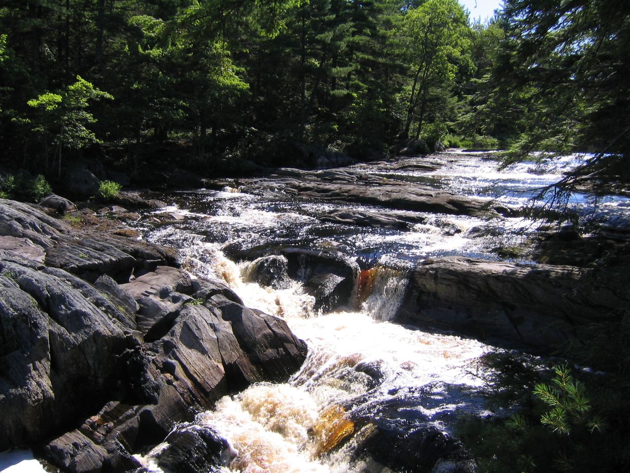 Mill Falls