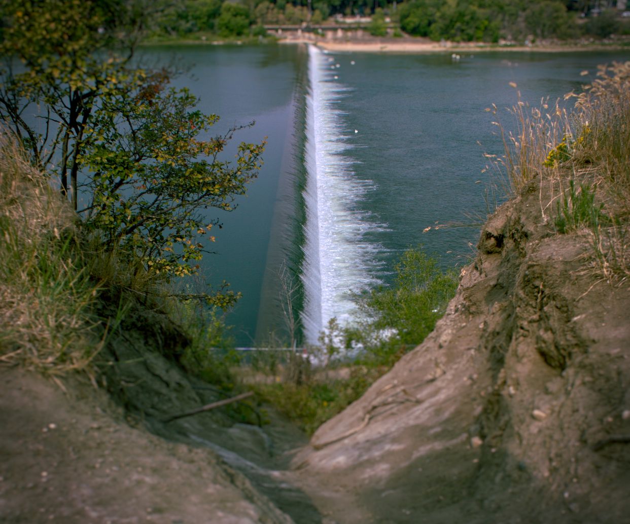 The Weir