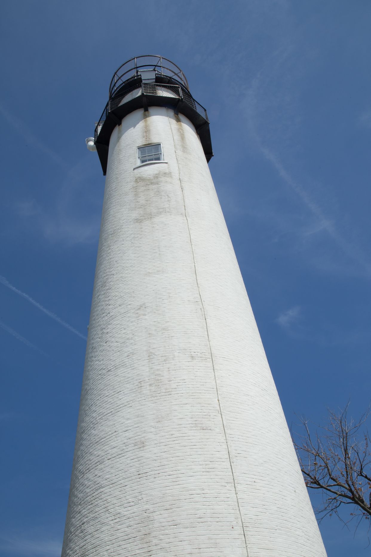  Fenwick Island Lighthouse