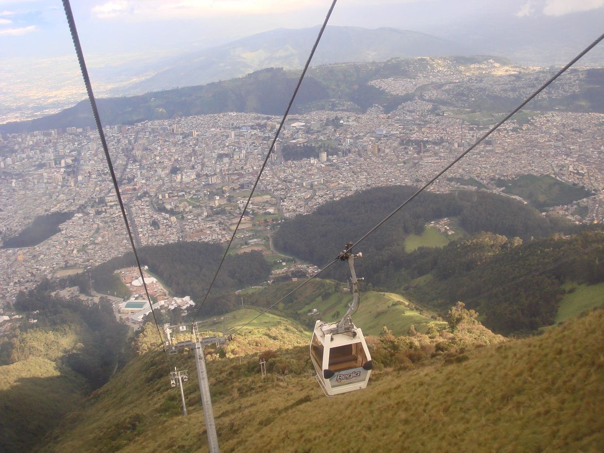 TelefériQo