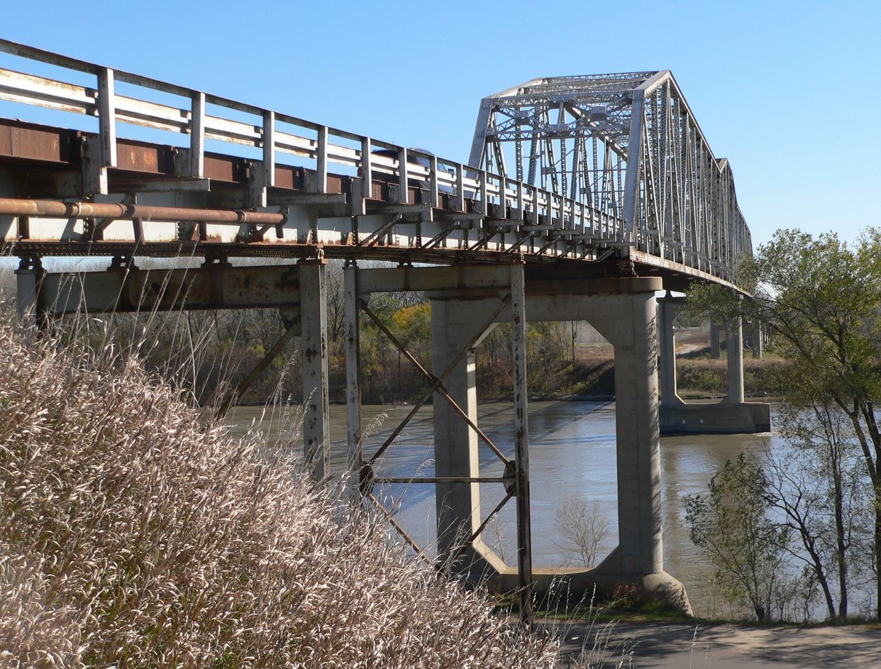 Decatur Bridge