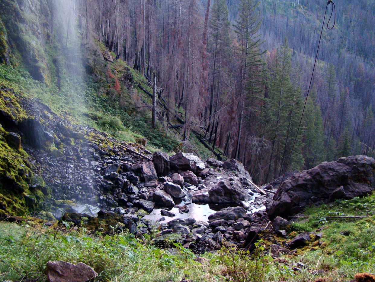 Christie Falls