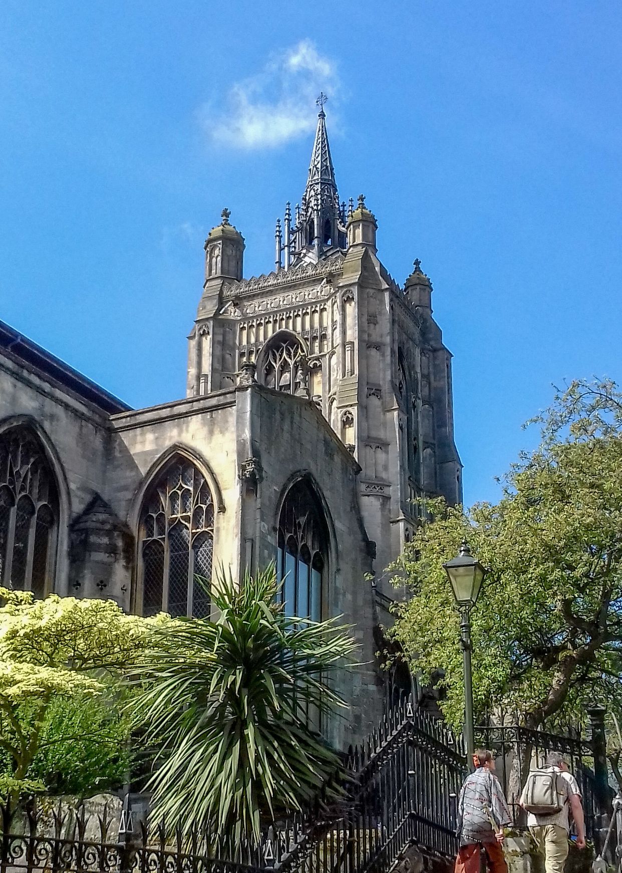 St Peter Mancroft