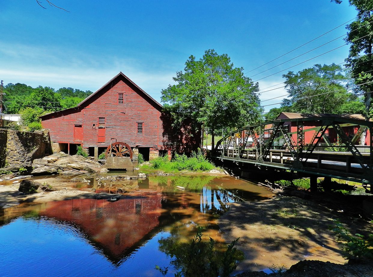Rex Mill 