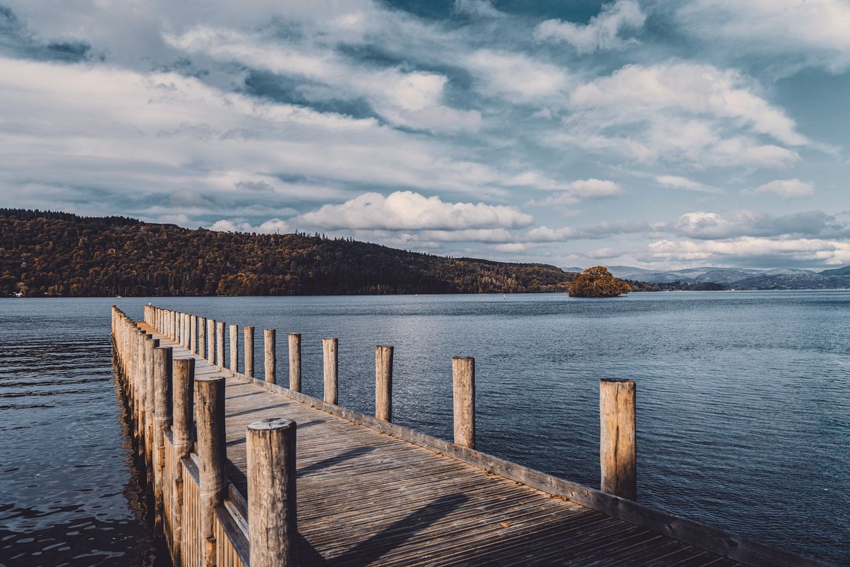 Windermere Jetty Museum