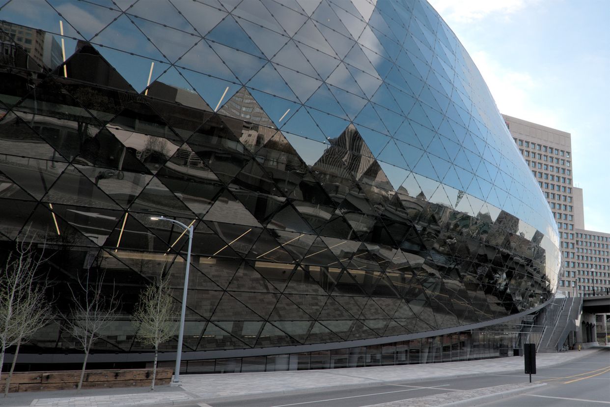 Ottawa Convention Centre