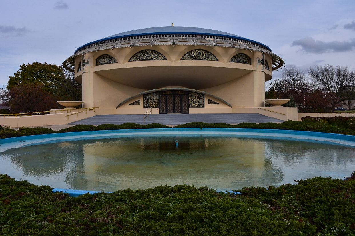 Annunciation Greek Orthodox Church