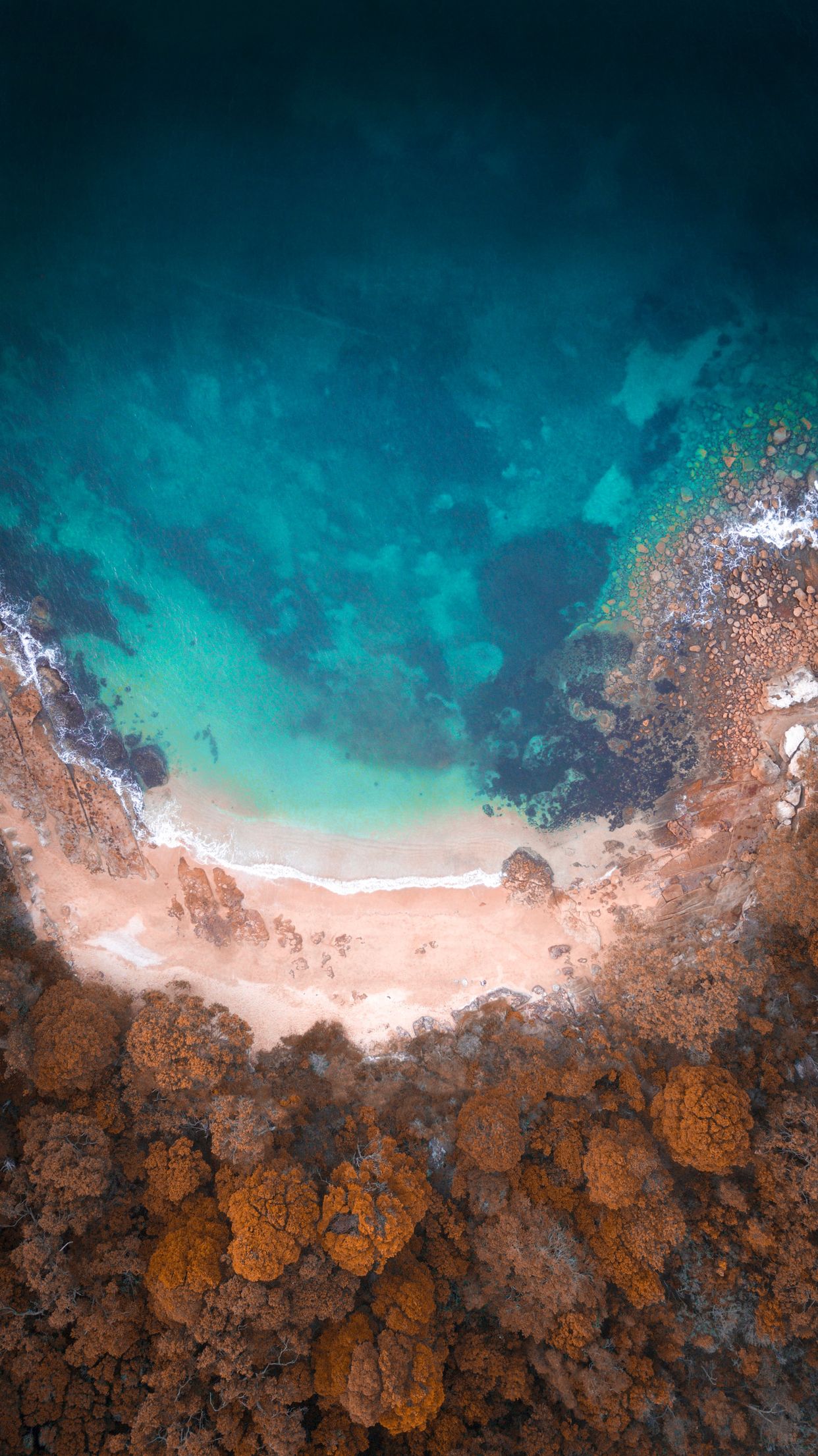 Reef Beach