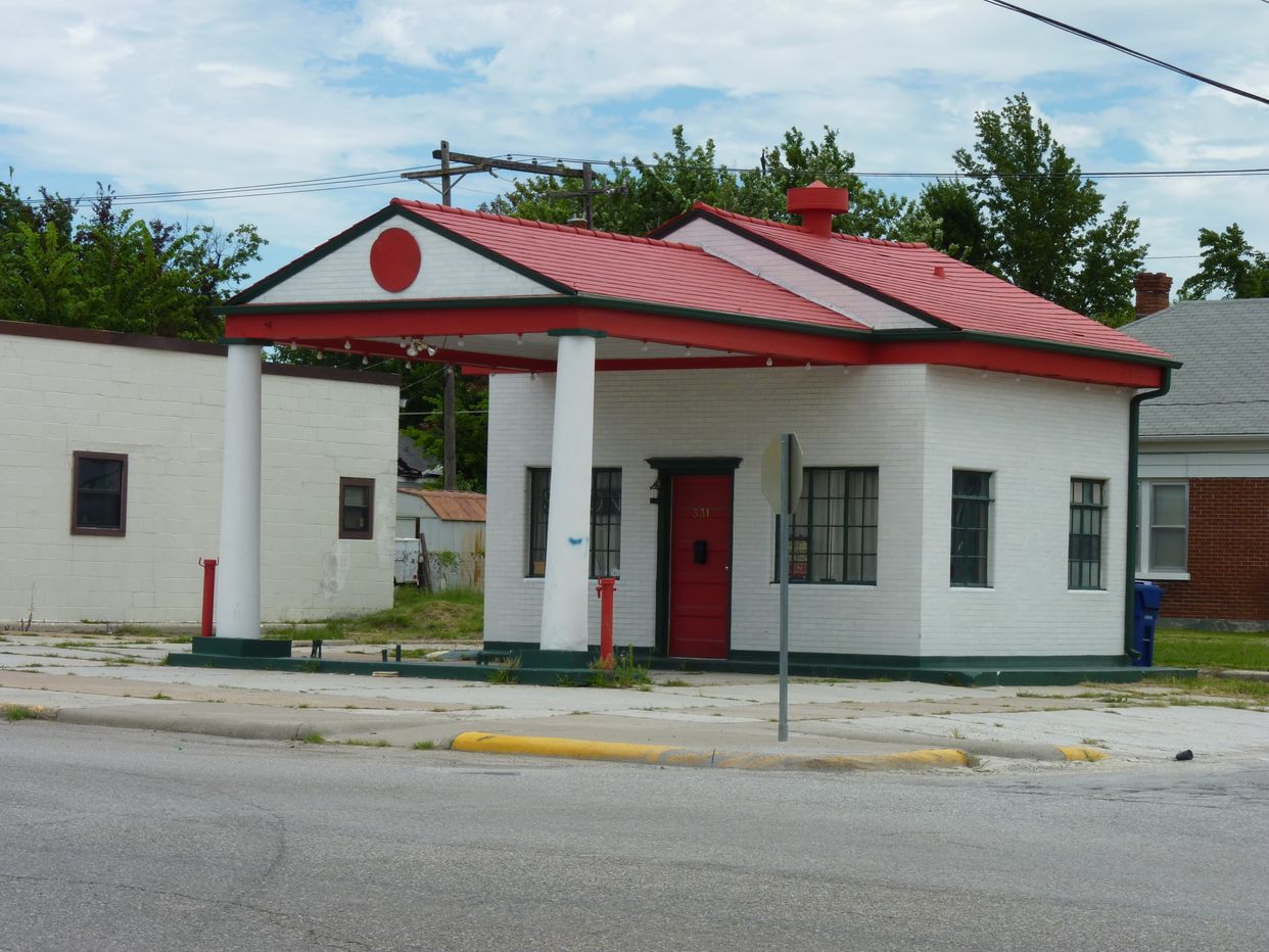 Miami Marathon Oil Company Service