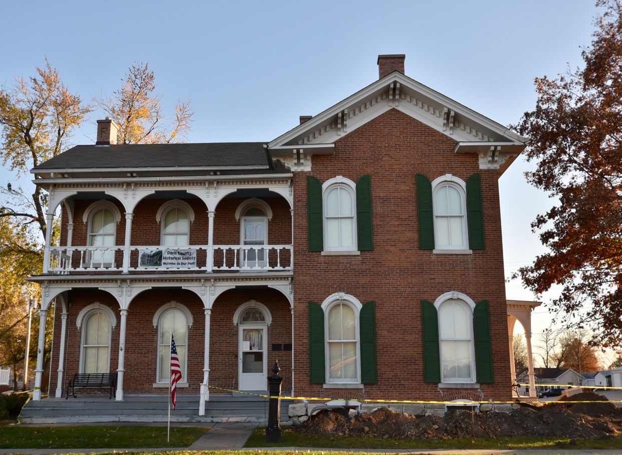 William Findley House