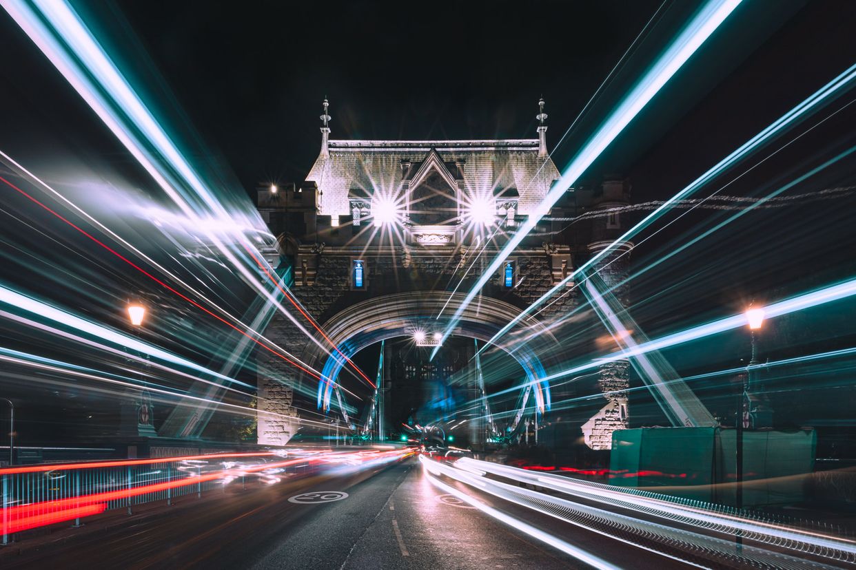 Tower Bridge