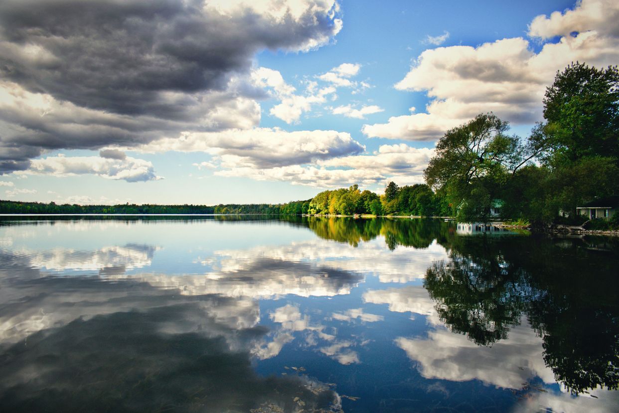 Lake-on-the-Mountain