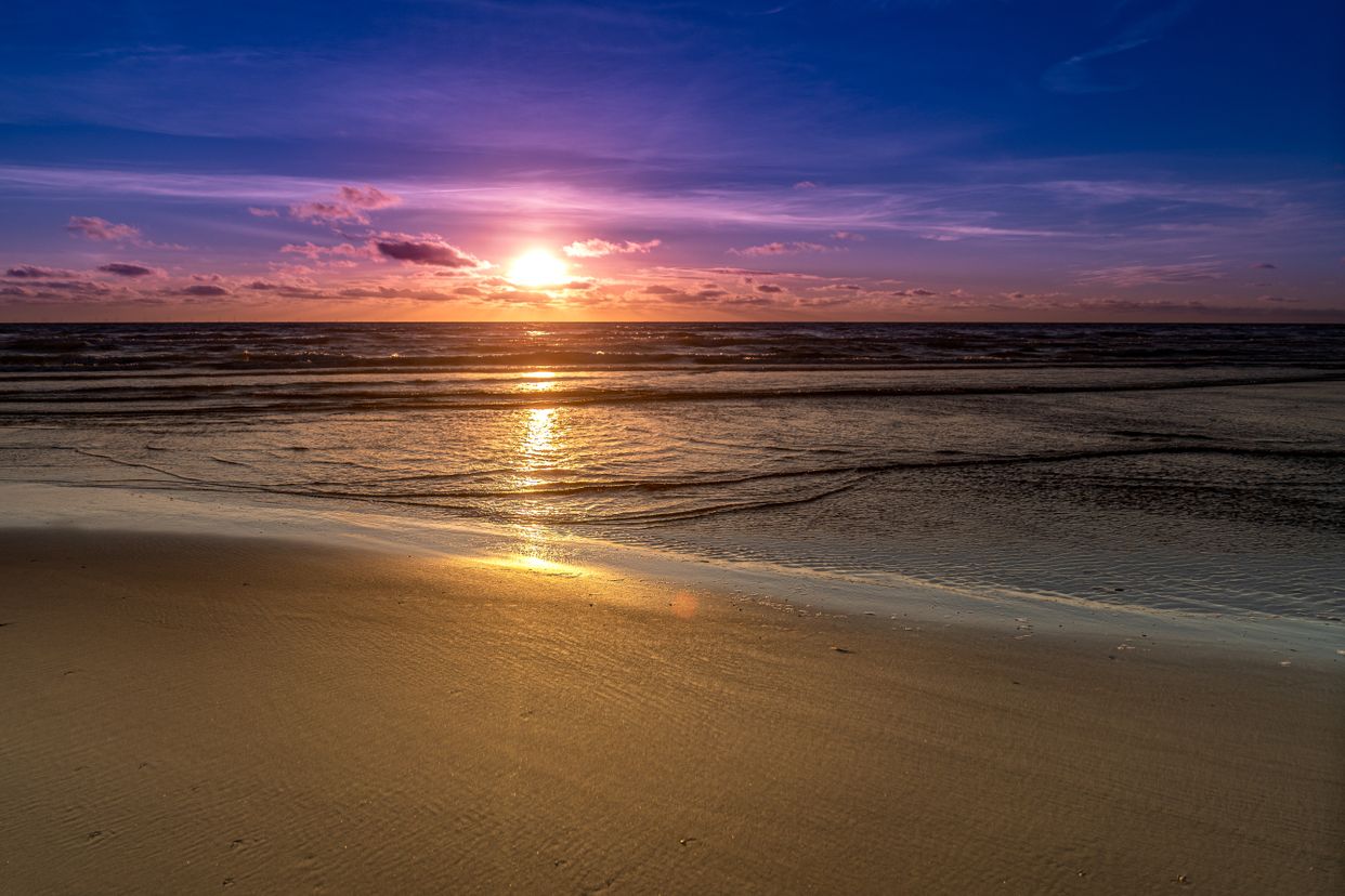 Vejers Strand
