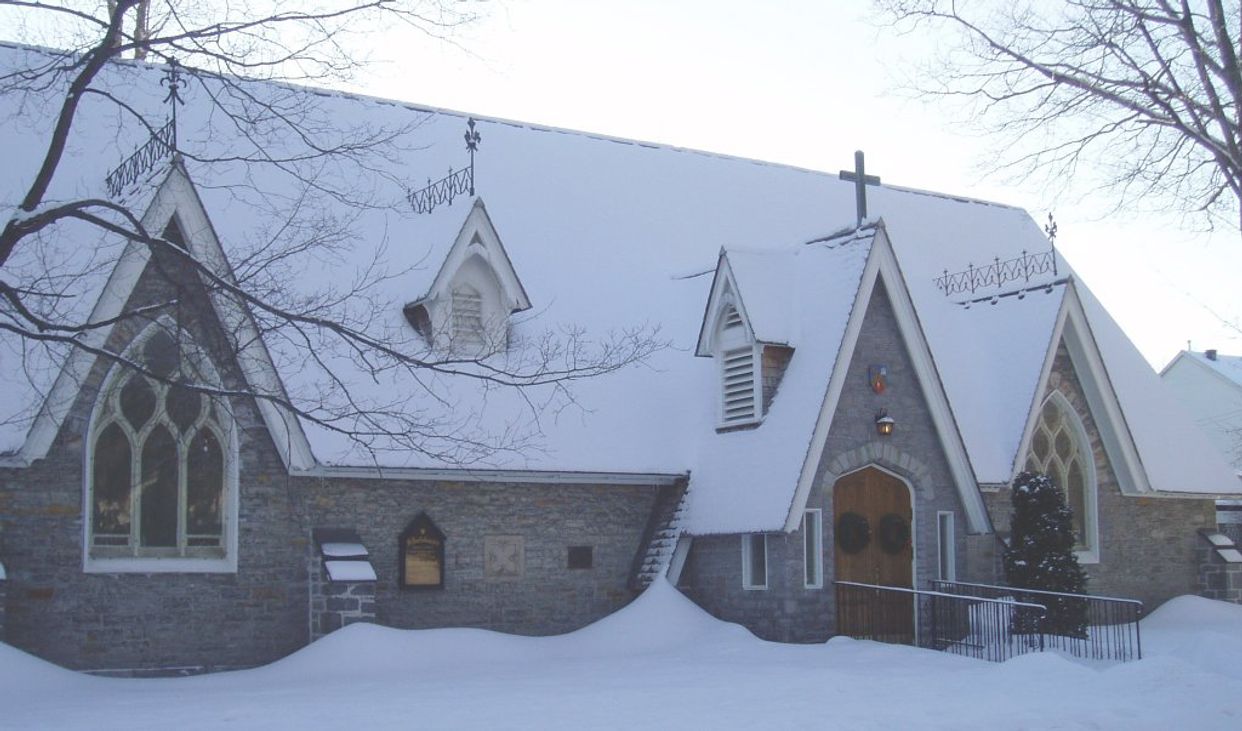 St. Bartholomew's Anglican Church 