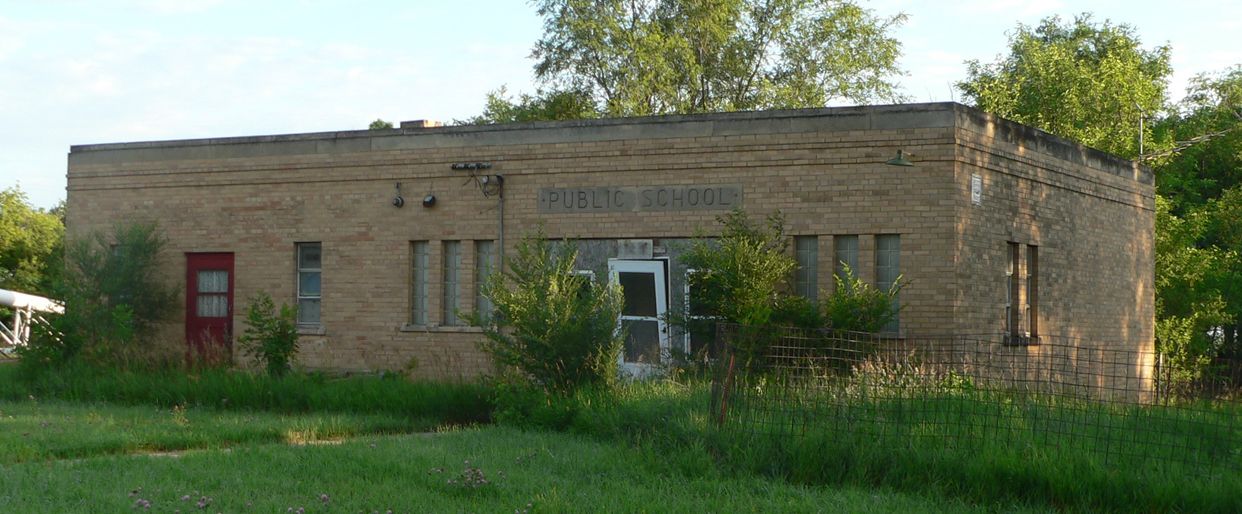 Sholes Public School