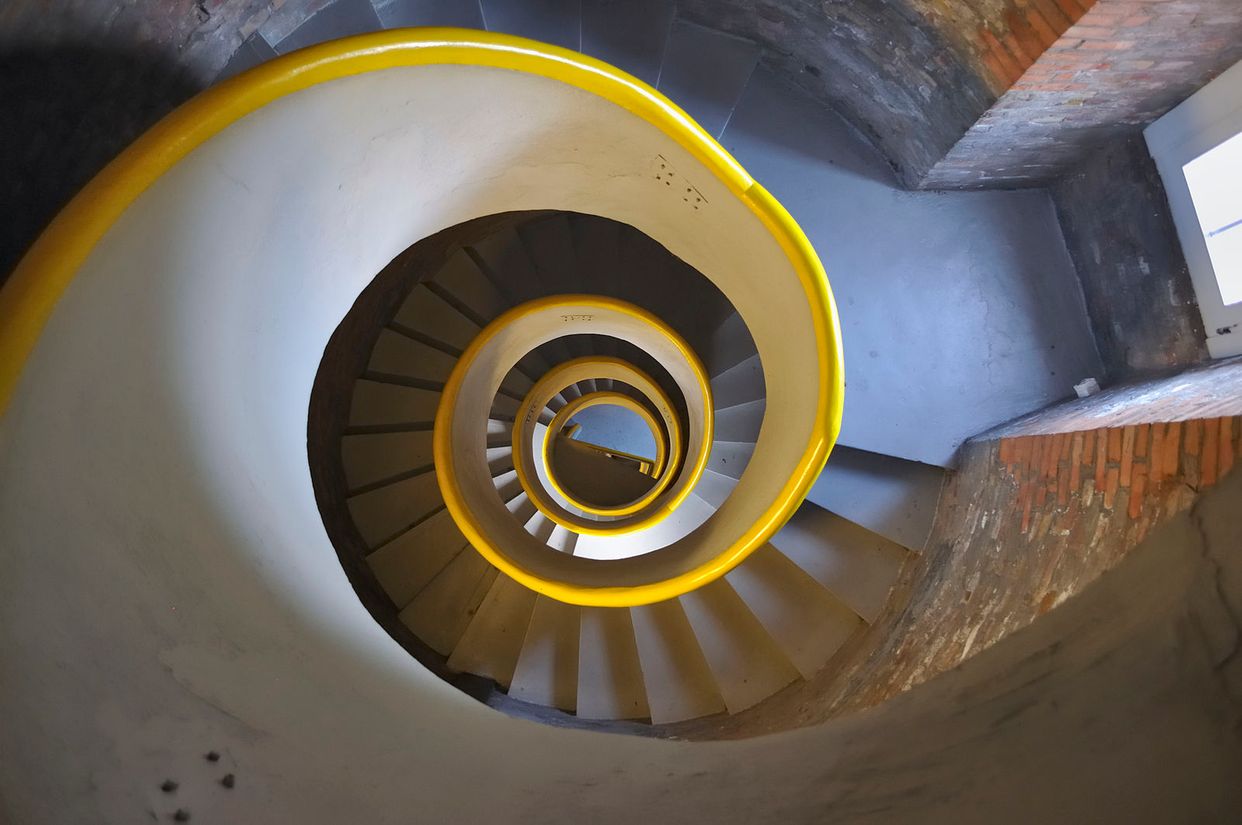 Hel lighthouse