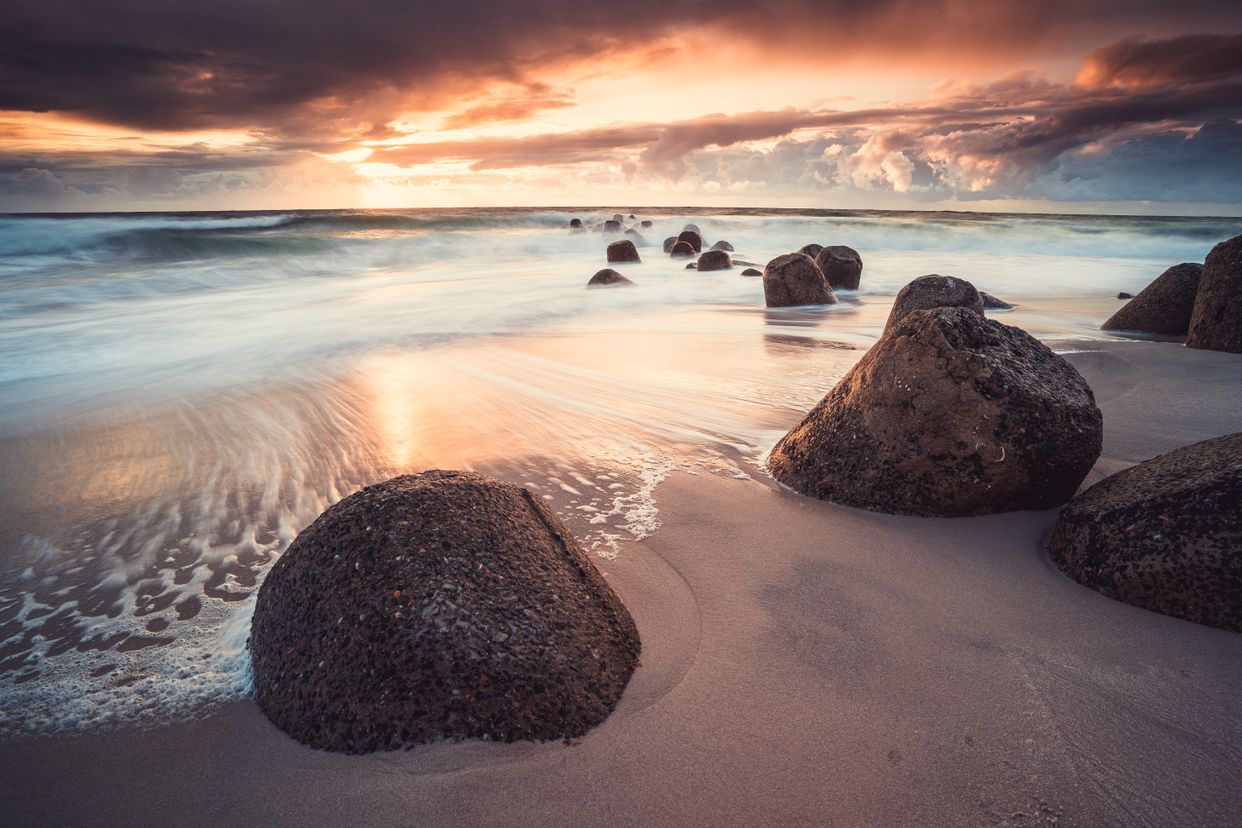 Hörnum Weststrand
