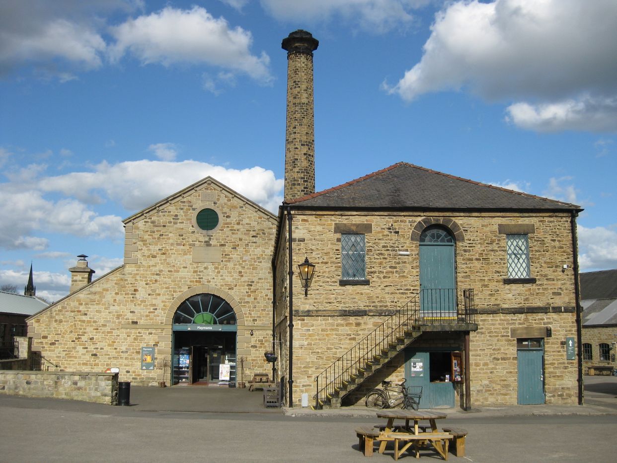 Elsecar Heritage Centre