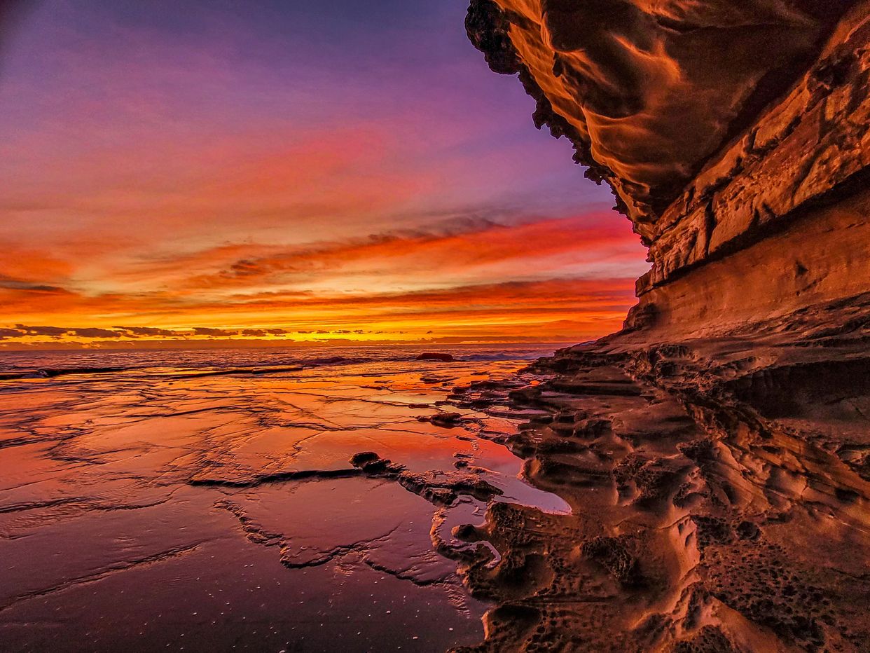 Terrigal Haven