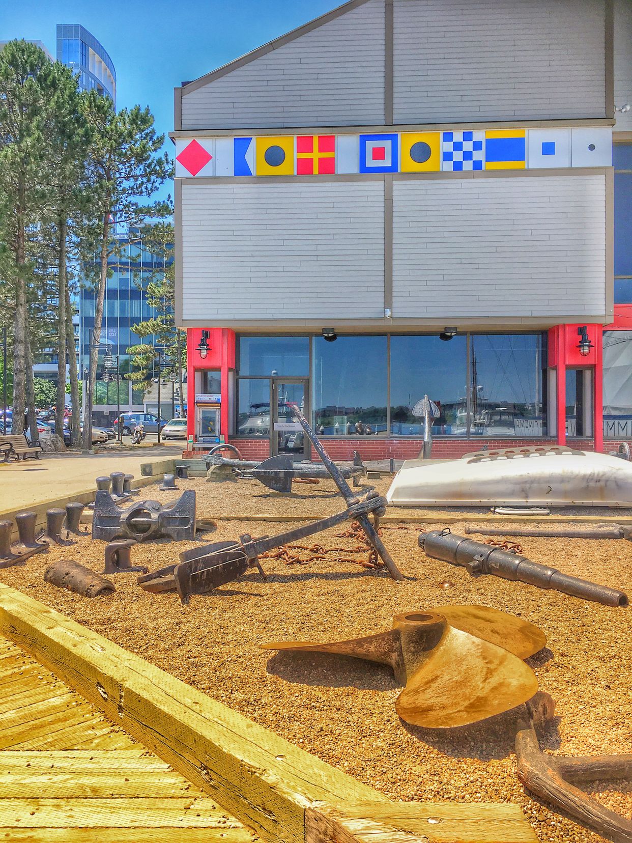 Maritime Museum of the Atlantic