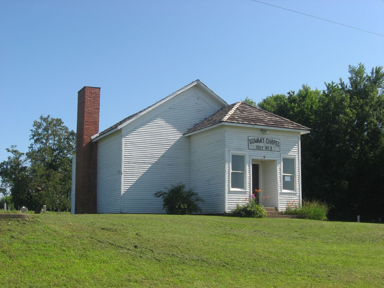 Summit Chapel School 