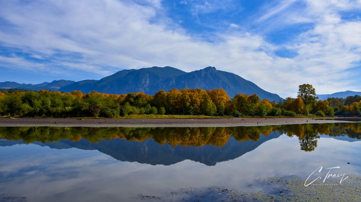 Borst Lake