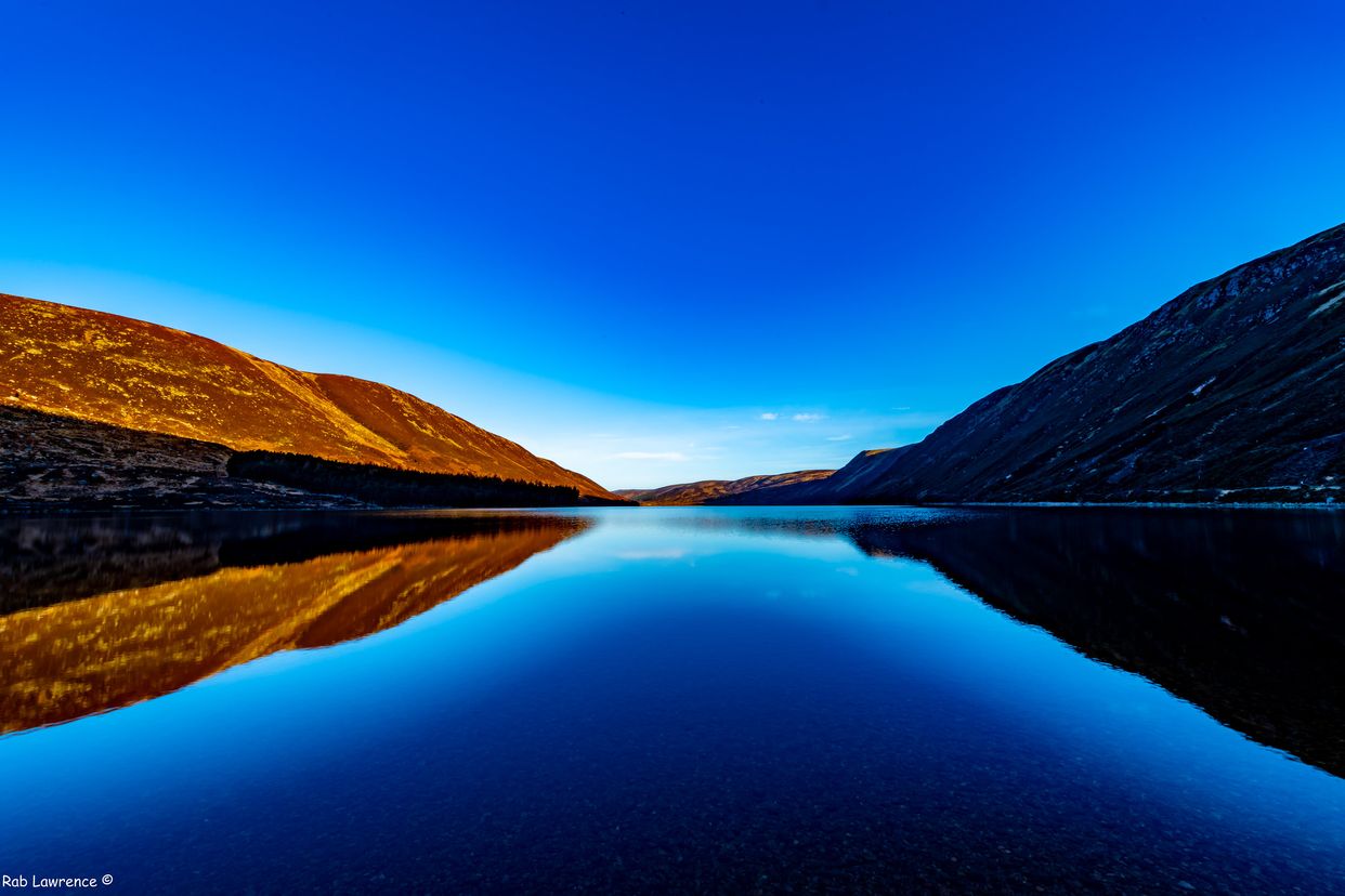 Loch Muick