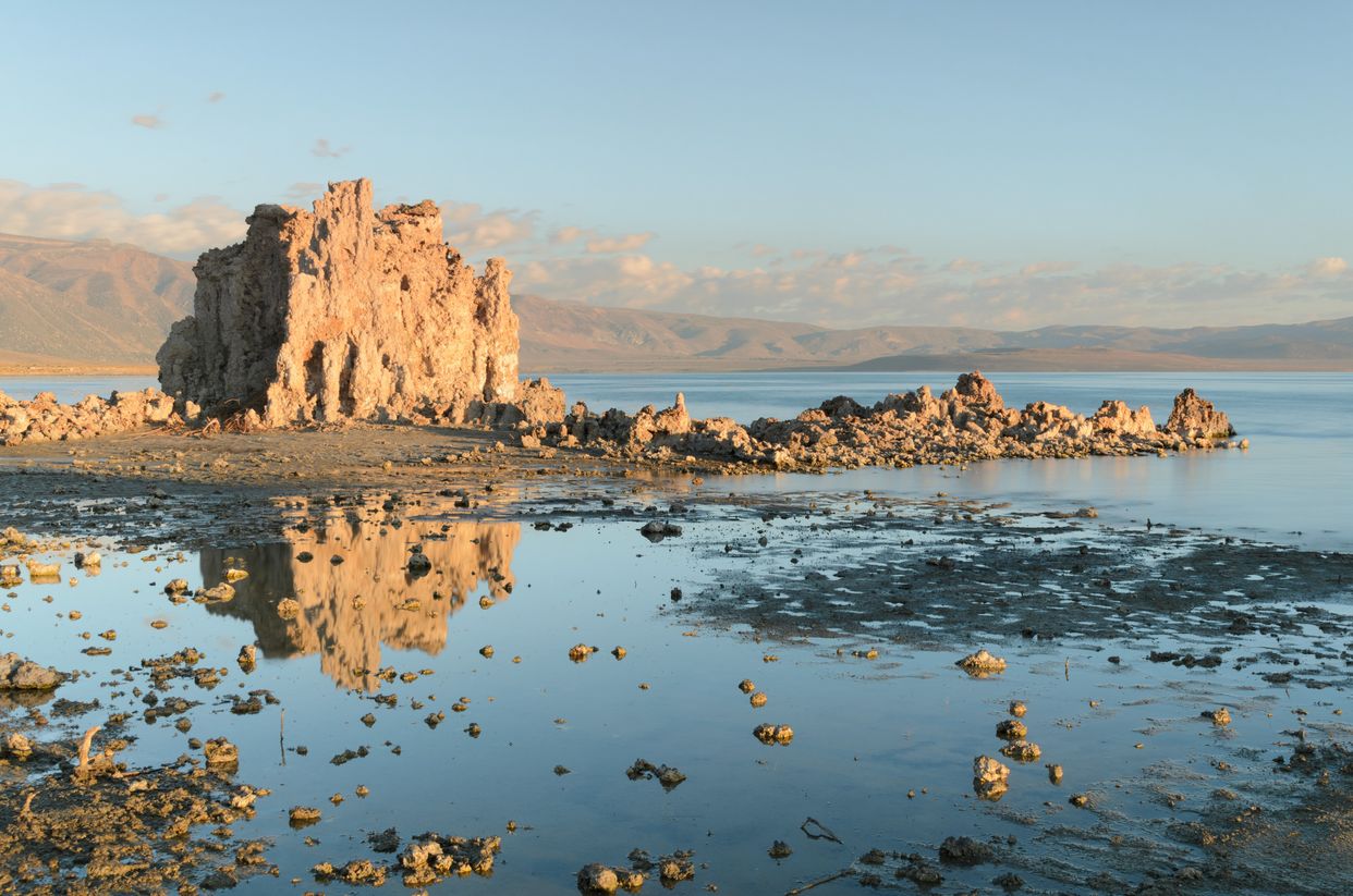 Mono Lake