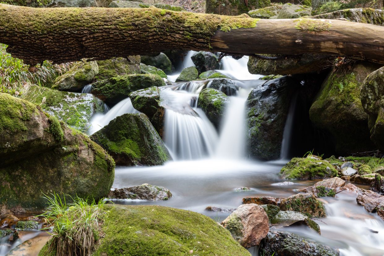 Ilse Falls