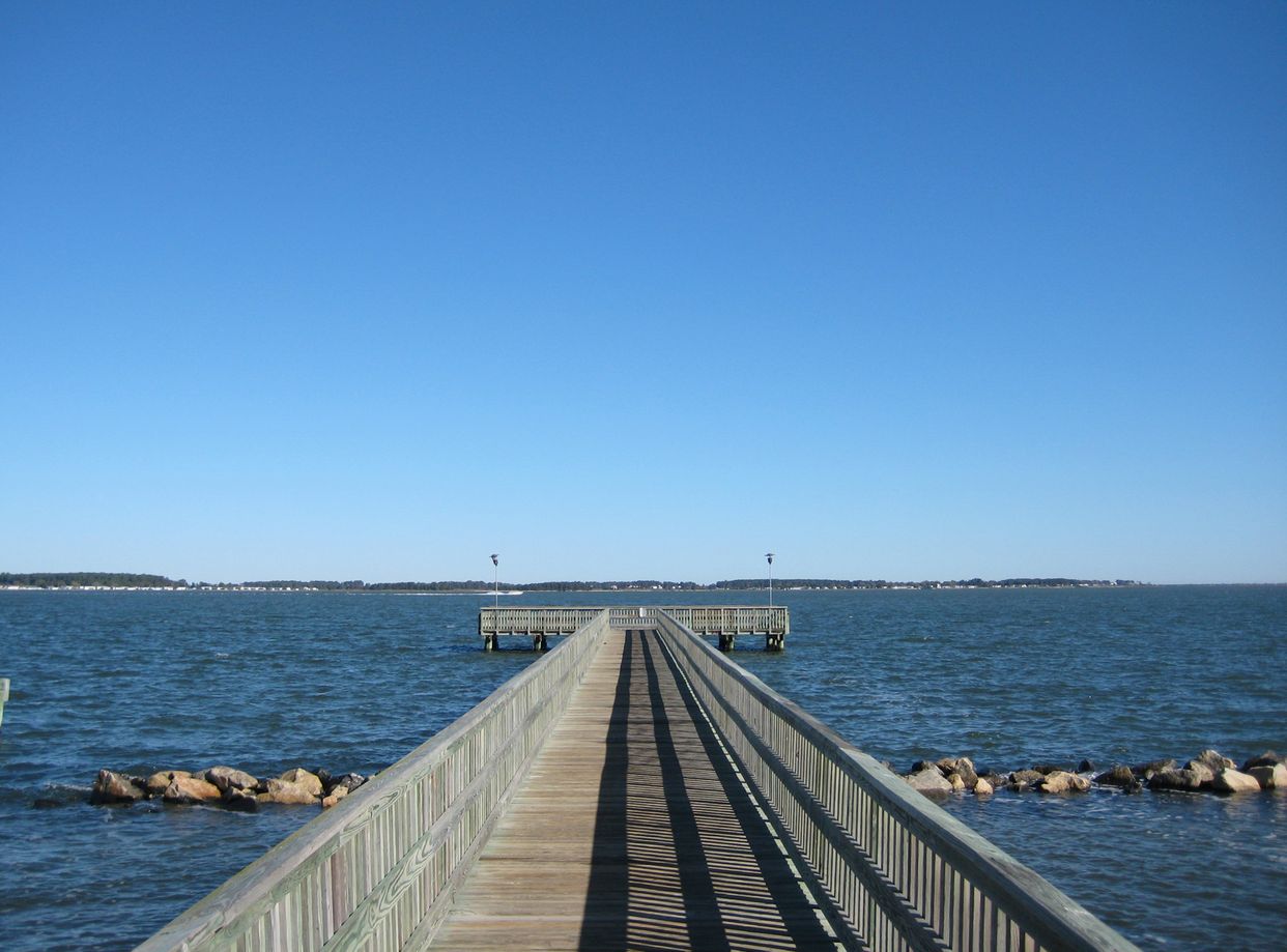  Indian River Bay 