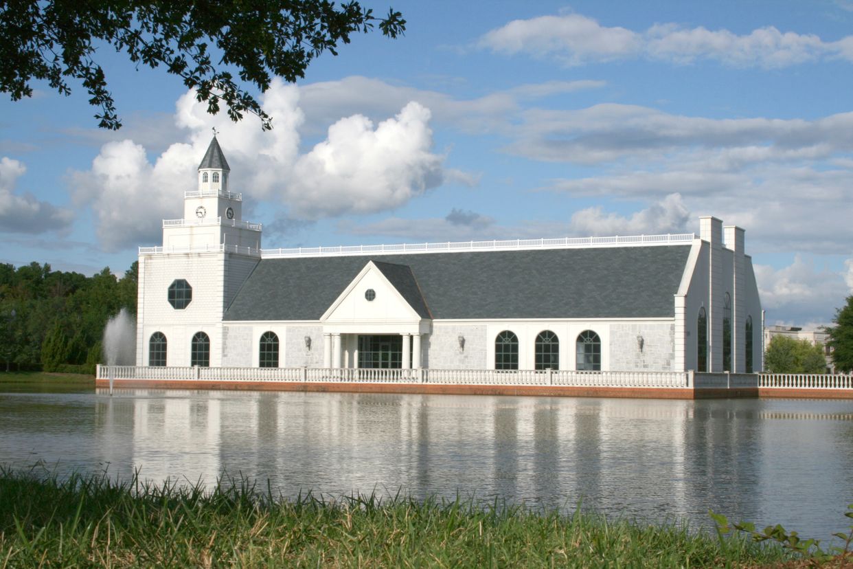 Duke Asthma, Allergy & Airway Center