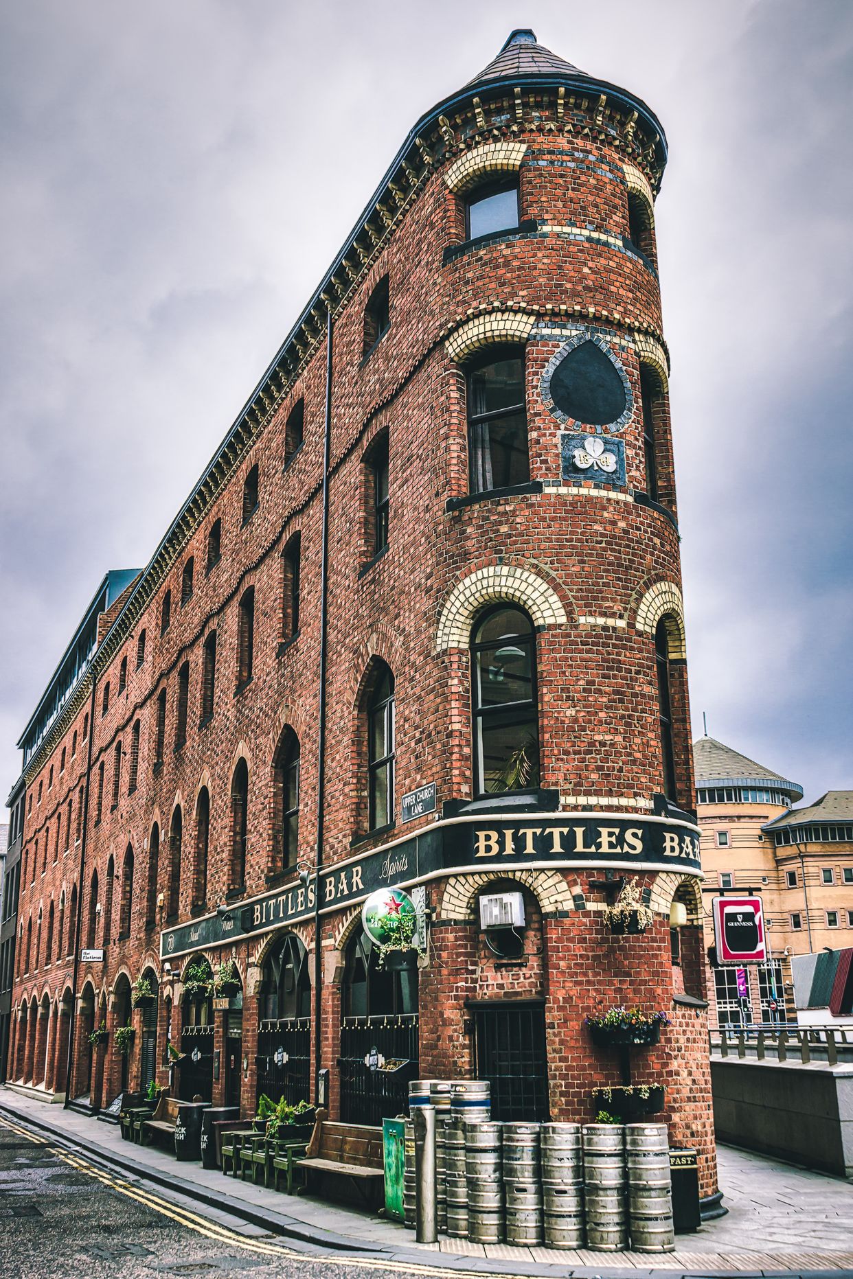 Bittles Bar