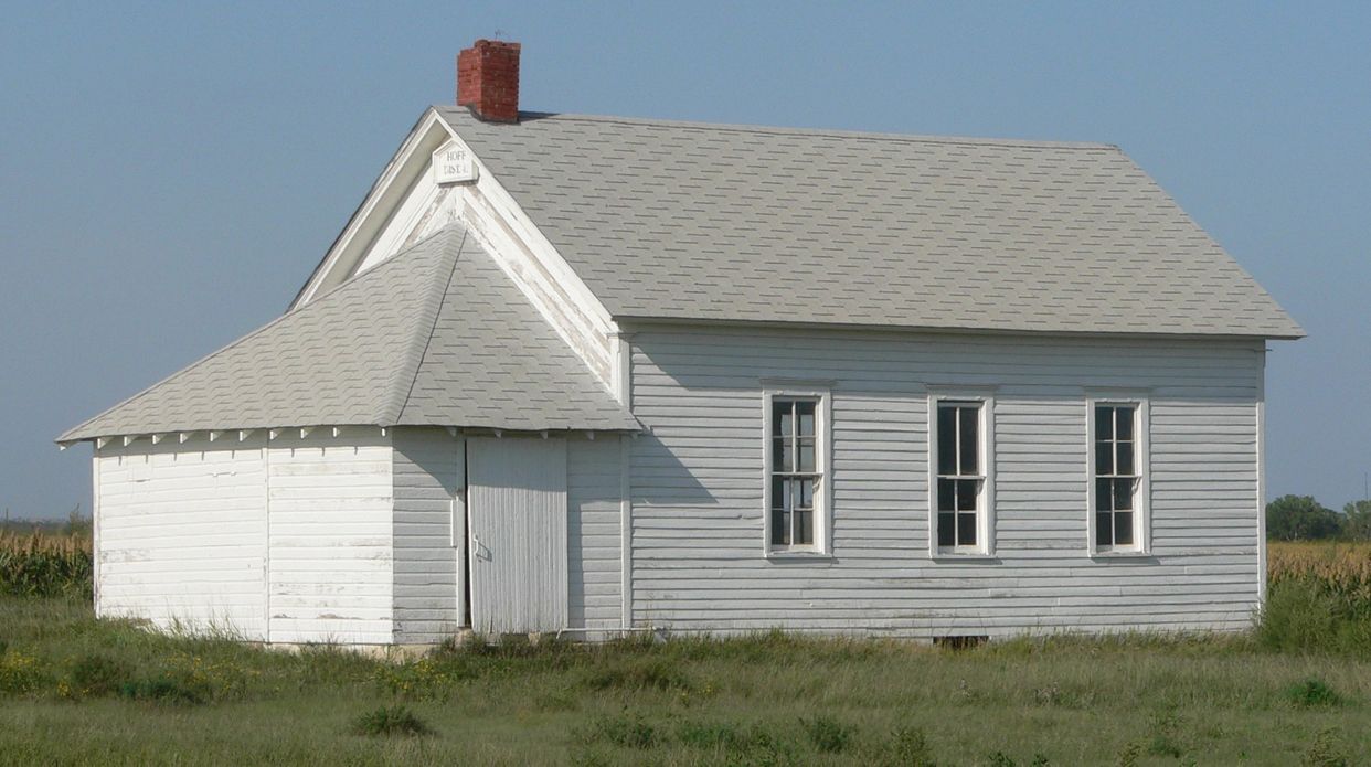 Hoff School