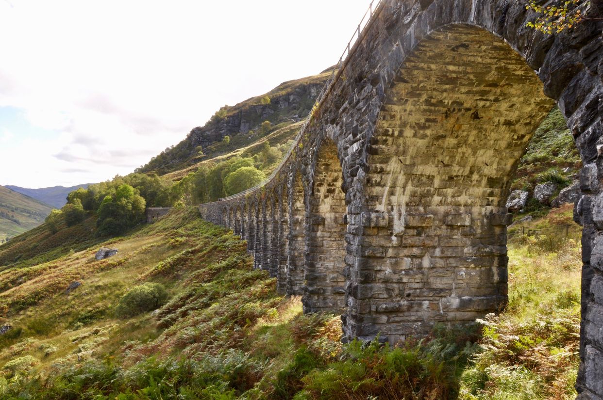 Glenogle Viaduct