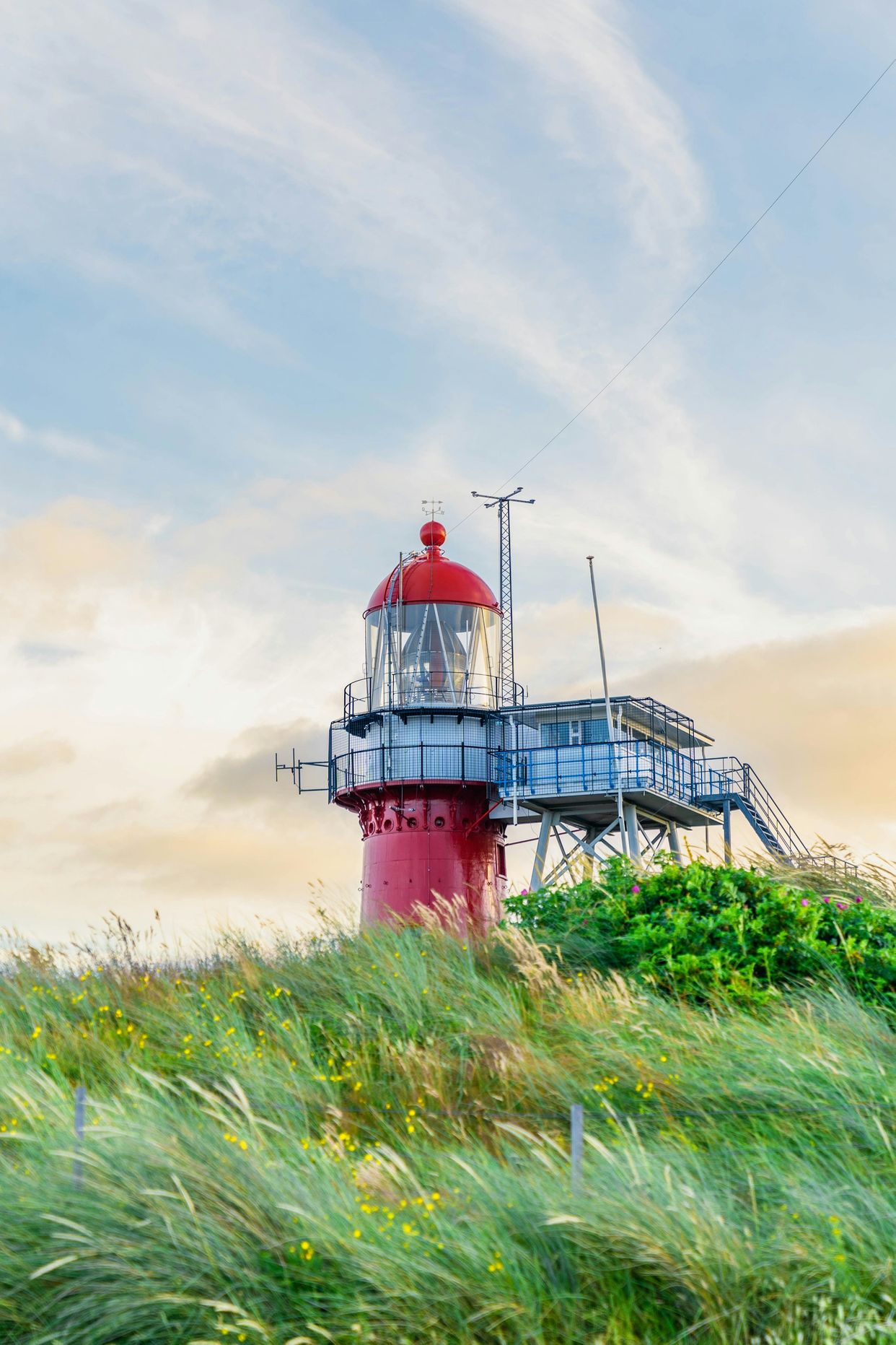 Vlieland Lighthouse
