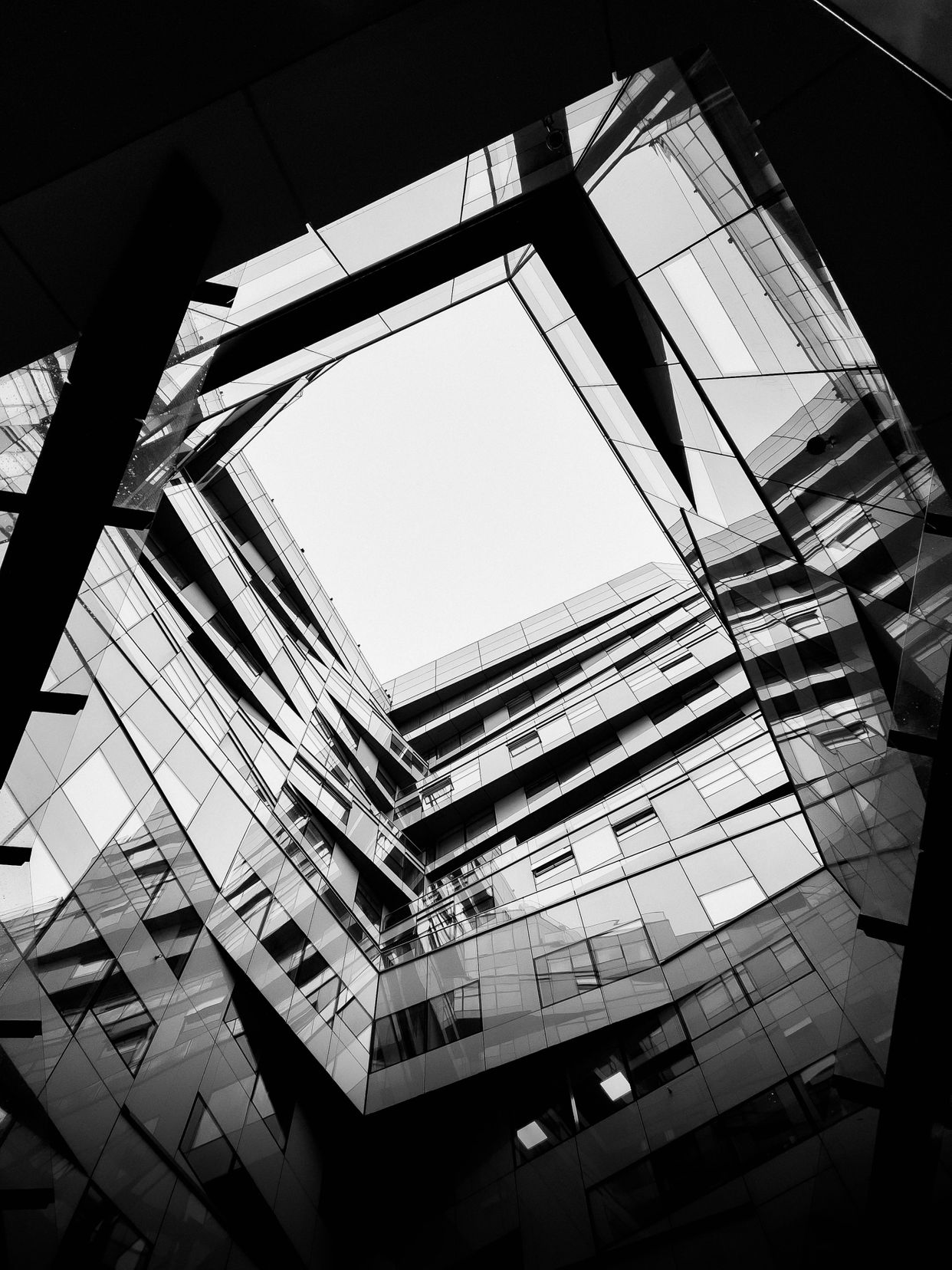 The Cube