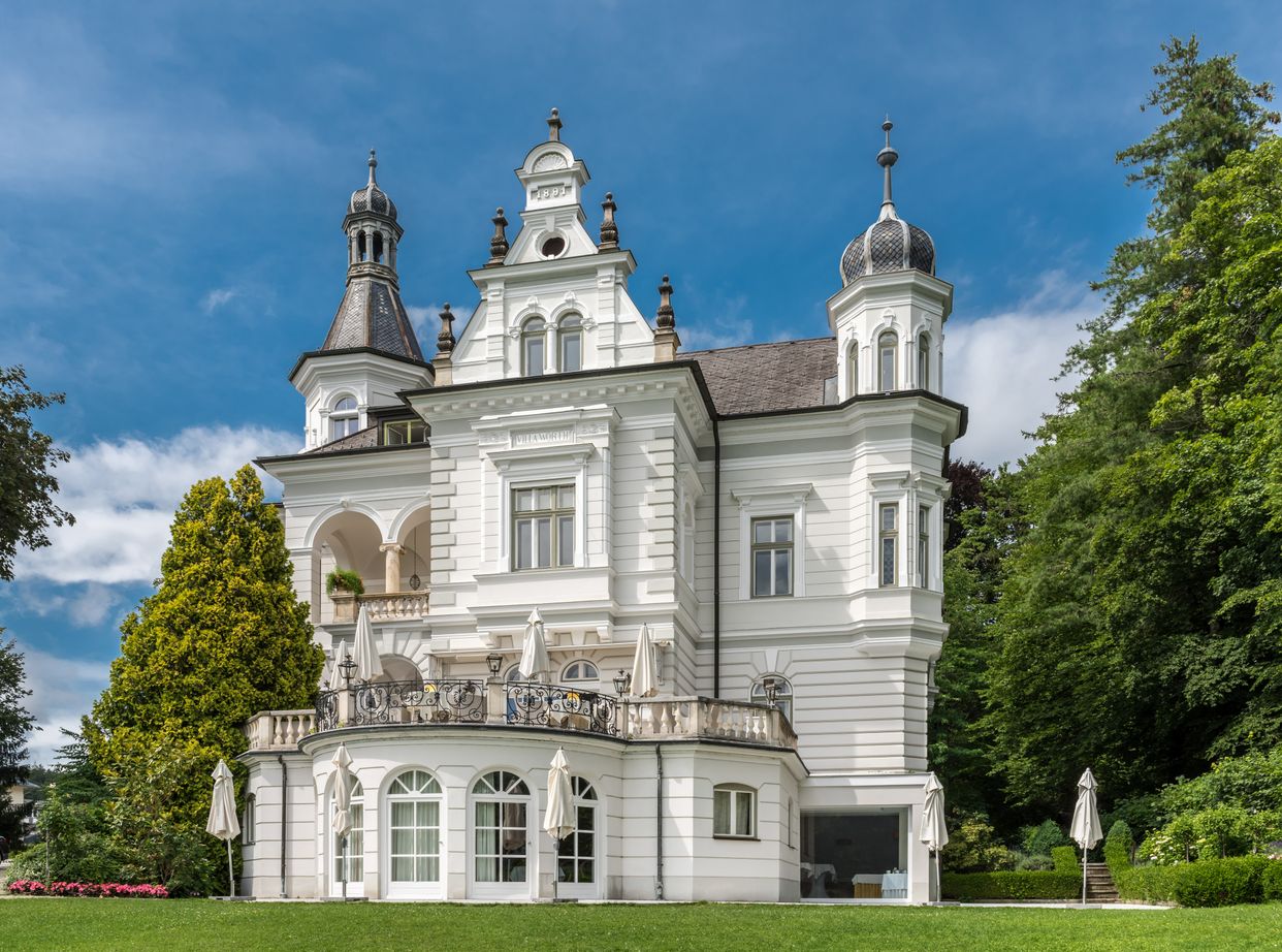 Villa Woerth
