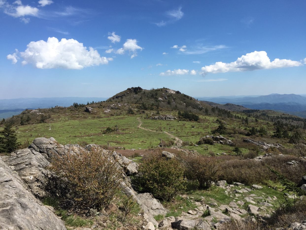  Wilburn Ridge