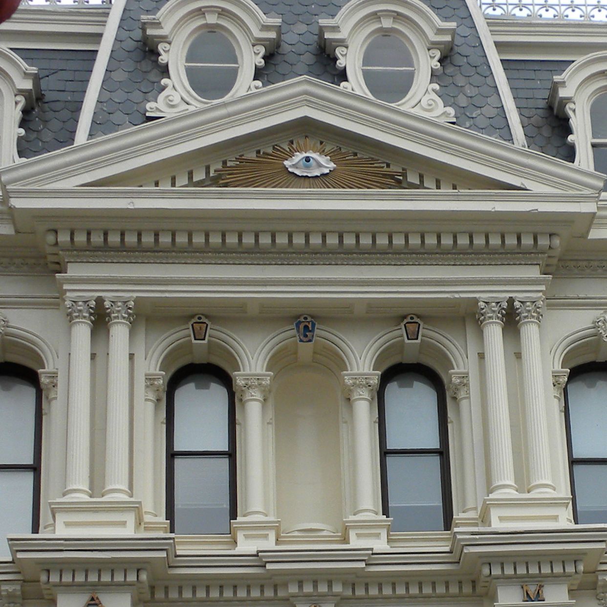 Grand Opera House
