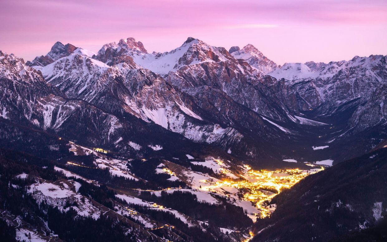 Kronplatz Summit
